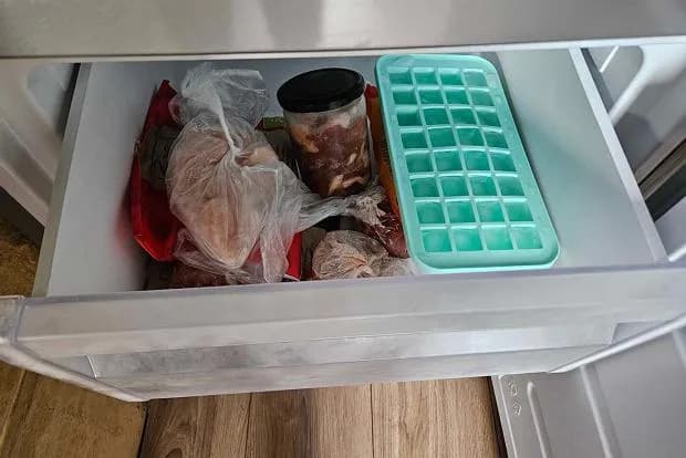 Czy można zamrozić zupę? Sprawdź, jak to zrobić bez błędów Czy można zamrozić zupę? Sprawdź, jak to zrobić bez błędów