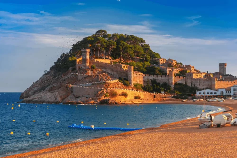 Co zabrać do Hiszpanii? Sprawdź, aby uniknąć nieprzyjemności