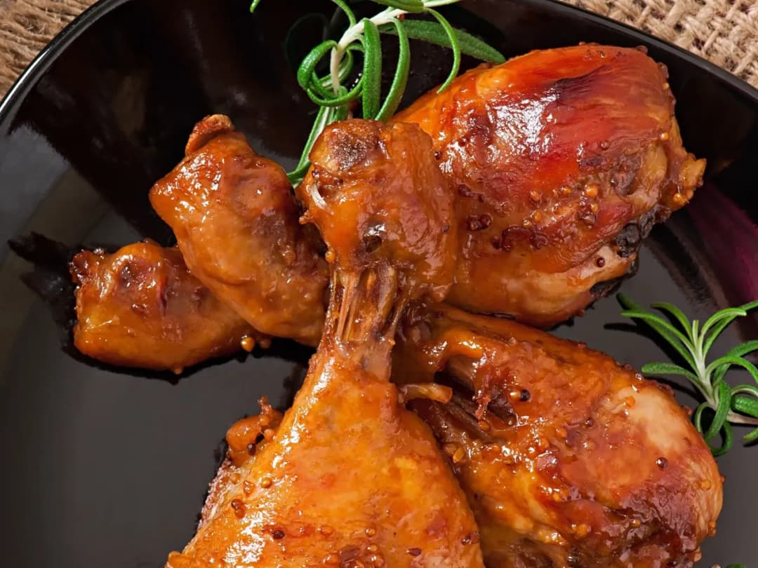 Jak zrobić udka z kurczaka na obiad, które zachwycą smakiem