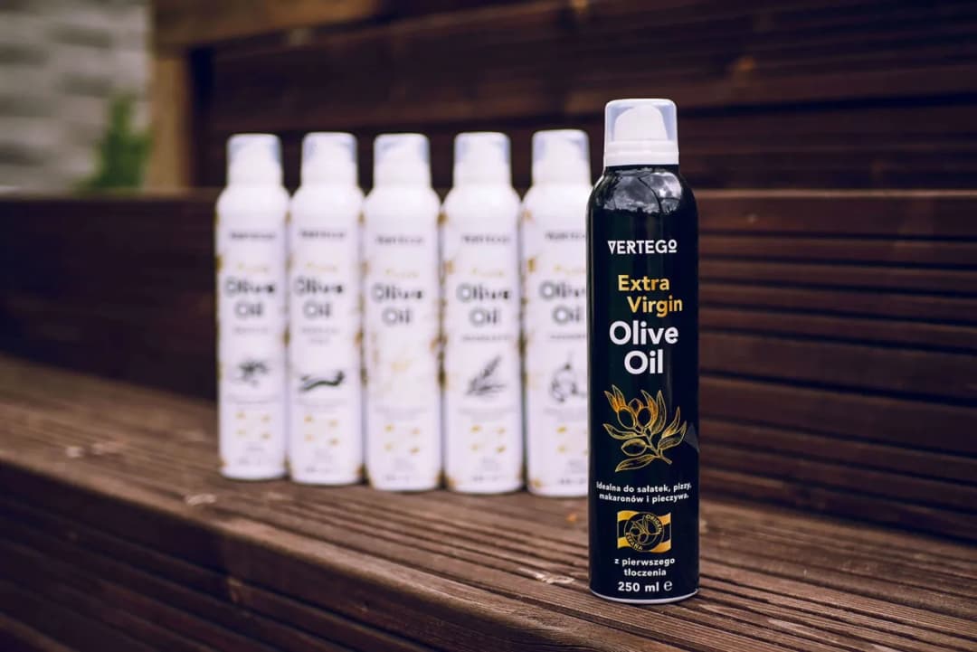 Ile kalorii ma oliwa z oliwek? Sprawdź jej wpływ na dietę