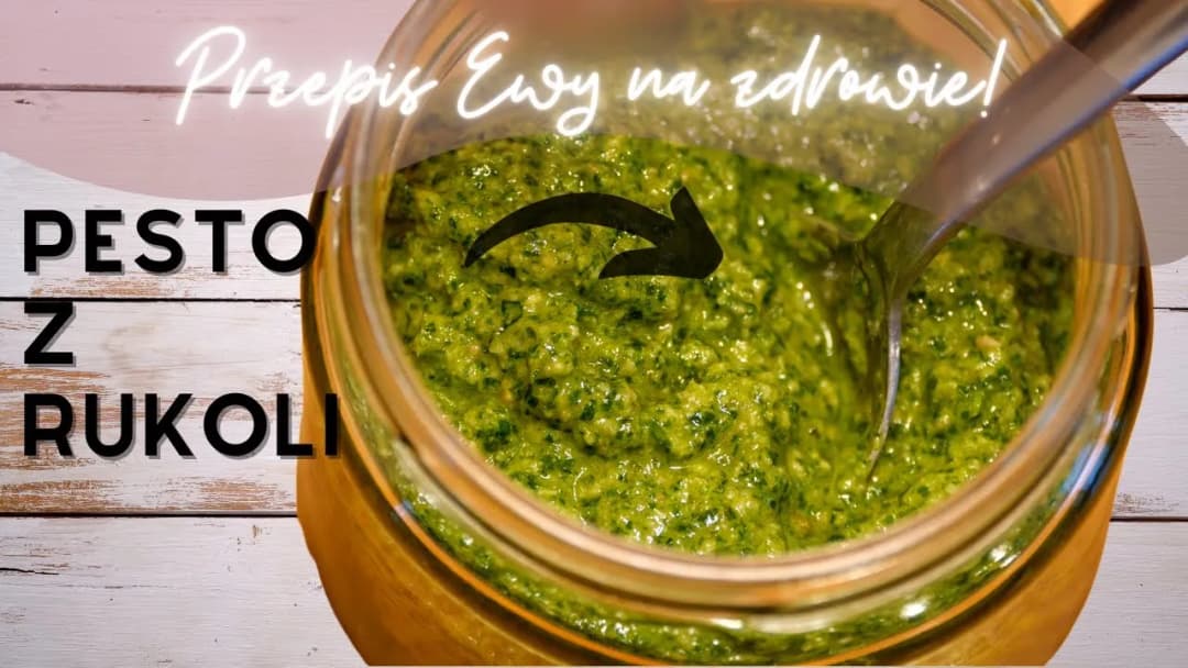 Pomysły na obiad z rukolą: smaczne i proste przepisy na dania