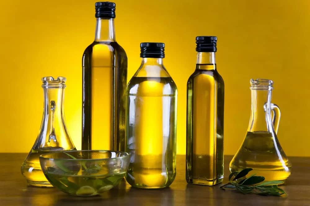 Na jakiej oliwie nie można smażyć? Unikaj tych niezdrowych tłuszczy
