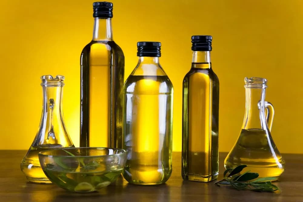 Na jakiej oliwie nie można smażyć? Unikaj tych niezdrowych tłuszczy