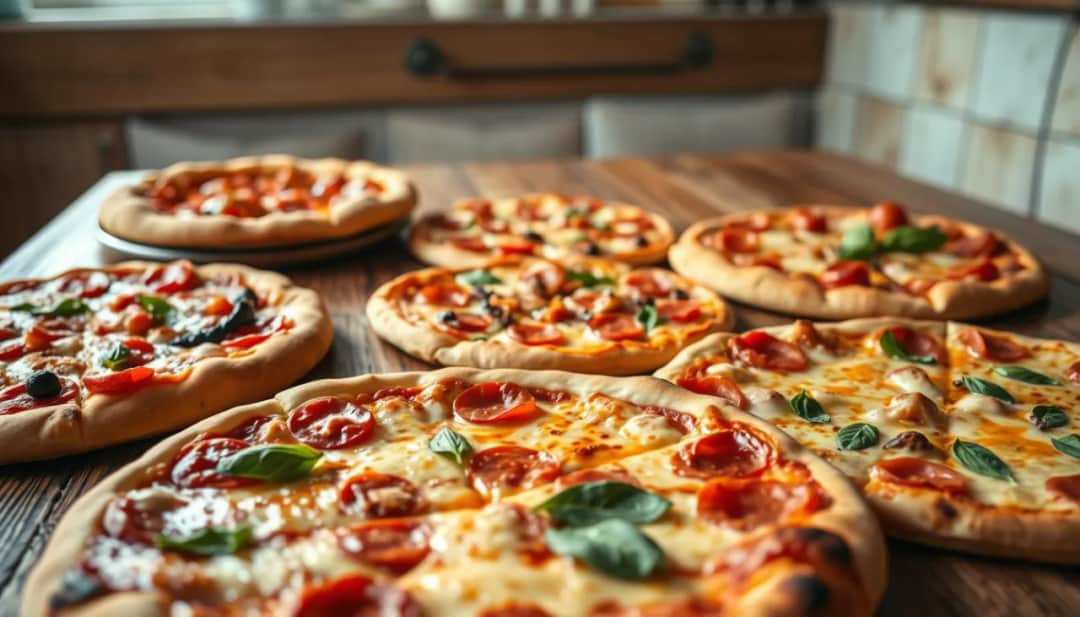 Jaka oliwa do pizzy? Odkryj sekrety idealnego smaku pizzy