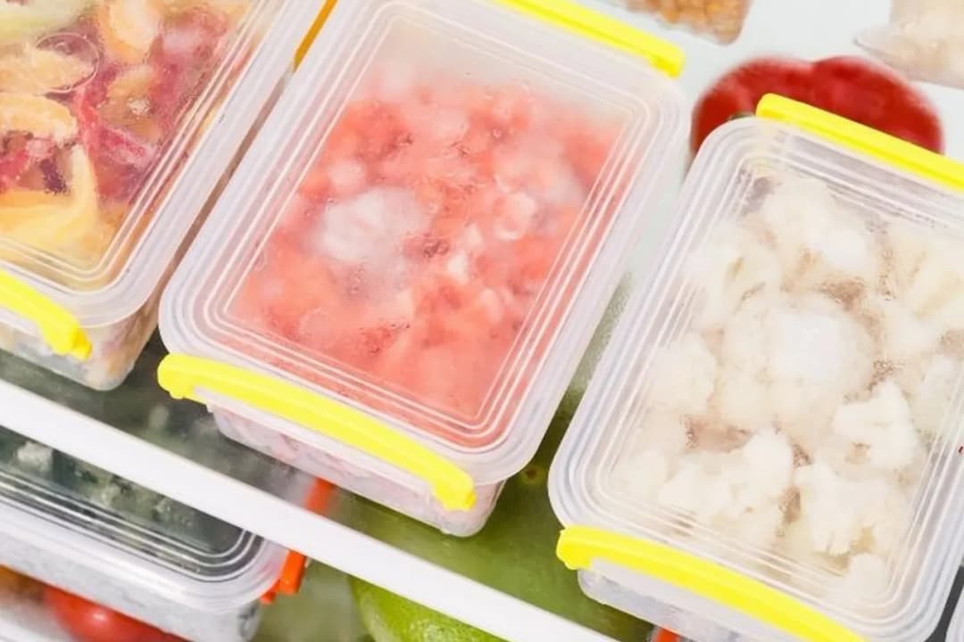 Jak przechowywać zupę w lodówce, aby uniknąć jej zepsucia