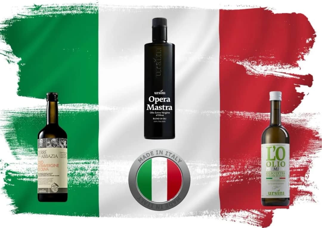 Jaka oliwa najlepsza – wybierz idealną oliwę extra virgin dla siebie