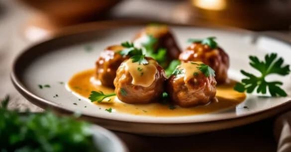 Pomysły na obiad: co zrobić z mięsem mielonym, które zachwyci smakoszy