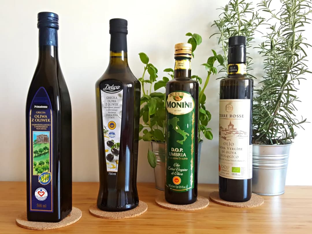 Jaką oliwę z oliwek kupić, aby uniknąć niskiej jakości produktów?